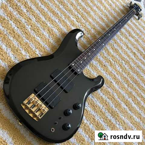 Ibanez Roadstar II RB824 Bass, Japan, 1984 Веселое - изображение 1
