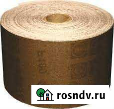 P-180 Шлифовальная бумага рулонная Car System (115 Чита - изображение 1