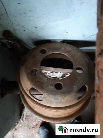 Диски Спасск-Дальний - изображение 1