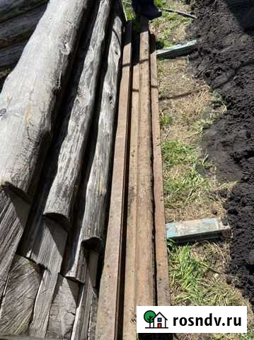 Рельсы железнодорожные Кузнецк - изображение 1