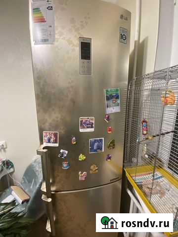 Холодильник бу Симферополь - изображение 1