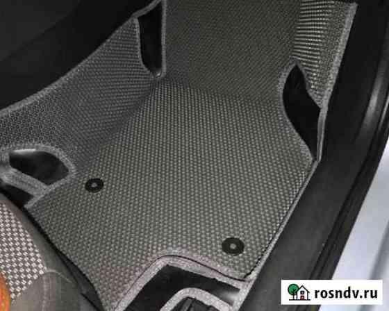 Коврики 3D Eva Lexus RX330 (эва, ева) Гусиноозерск
