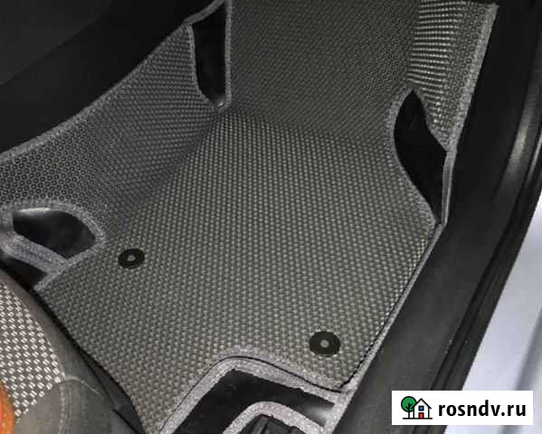 Коврики 3D Eva Lexus RX330 (эва, ева) Гусиноозерск - изображение 1