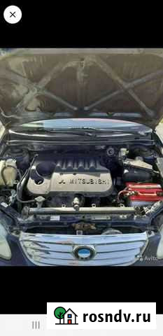 Гбо 4 поколения бу Майский - изображение 1