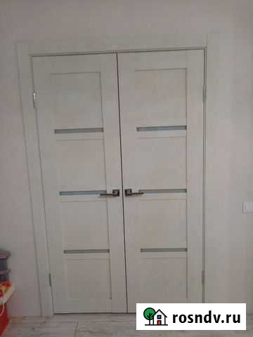 Установка межкомнатных и входных дверей, внутрення Кстово - изображение 1