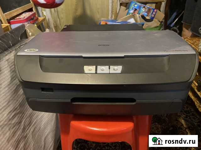 Принтер Гатчина - изображение 1