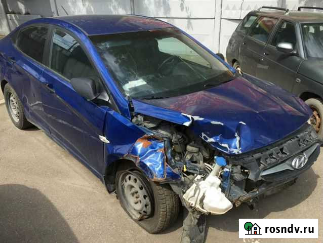 Скупка битых и аварийных автомобилей Тверь - изображение 1