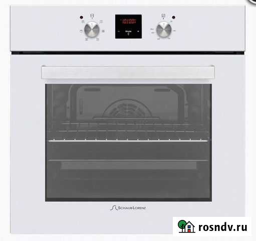 Духовой шкаф Сочи - изображение 1