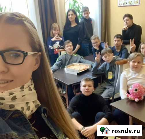 Репетитор по английскому языку Волгоград - изображение 1