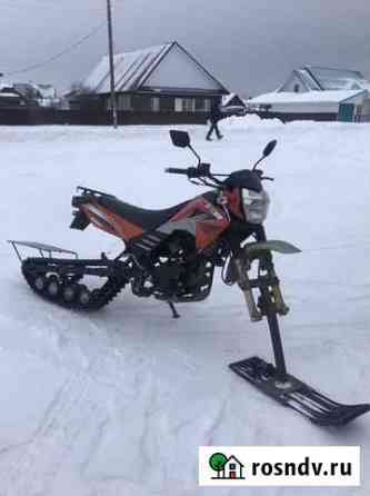 Racer forester 200lt Тальменка
