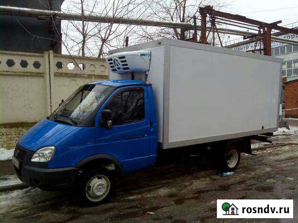 Грузоперевозки Курск - изображение 1