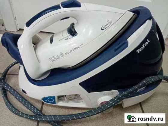Утюг Tefal Cv8461 Канск