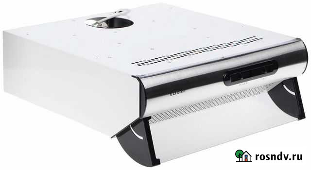 Вытяжка подвесная Elikor Europa белый Хасавюрт - изображение 1