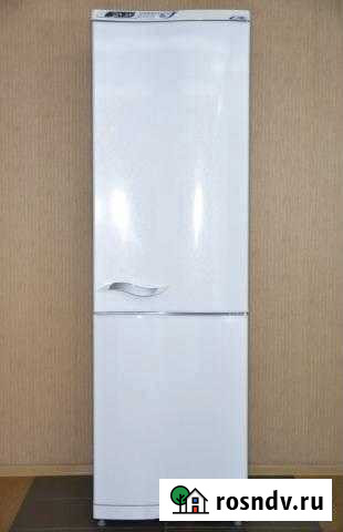 Холодильник Атлант. Беларусский Чебоксары - изображение 1