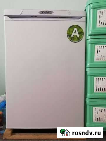 Холодильник бу Саратов - изображение 1