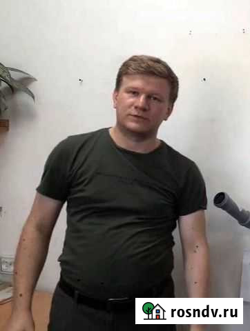 Муж на час. Эленктрик, сантехник Челябинск - изображение 1