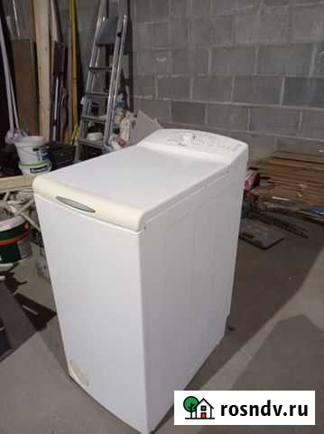 Стиральная машина с вертикальной загрузкой Гвардейск - изображение 1