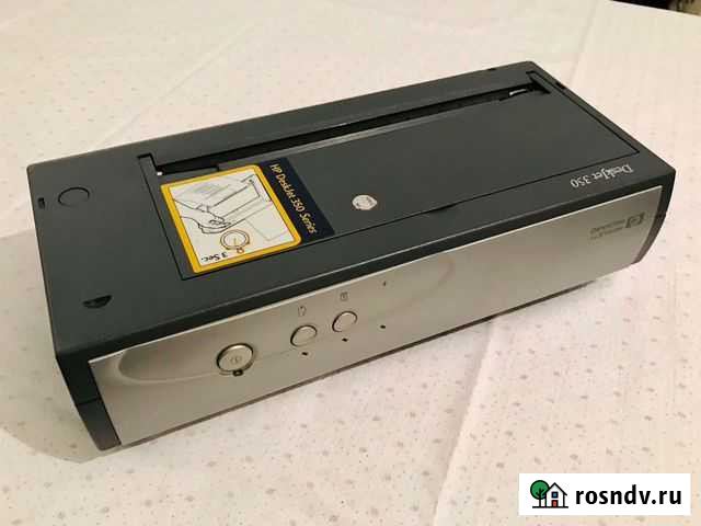 Принтер Тихорецк - изображение 1