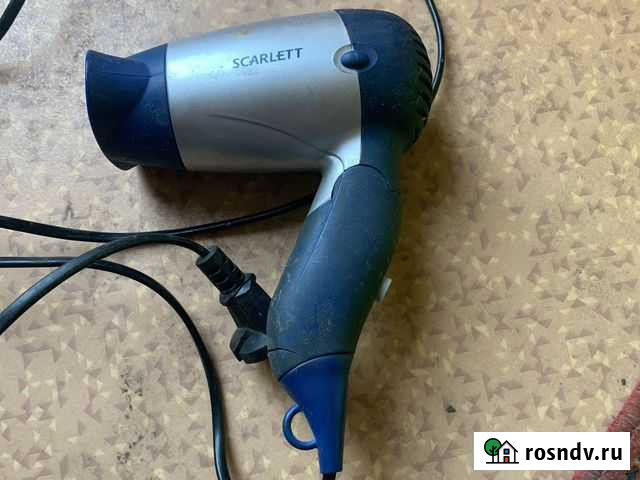 Фен Ульяновск - изображение 1