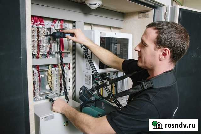 Перенос розеток Керчь - изображение 1