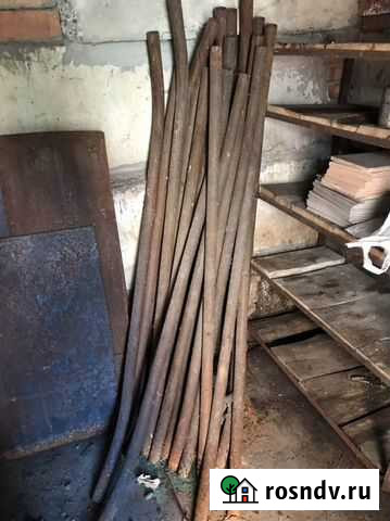 Труба котловая бесшовная 50 Киселевск - изображение 1