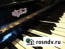 Фортепиано Троицкое - изображение 1