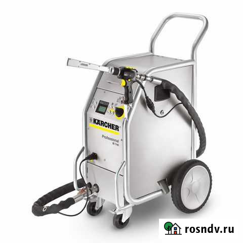 Karcher Ice Blaster IB 7/40 Advanced Нижний Новгород - изображение 1
