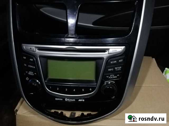 Автомагнитолы Выборг - изображение 1