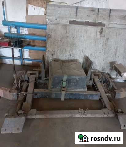 Гидролифт Канск - изображение 1