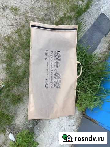 Каркасные шторки Сургут - изображение 1