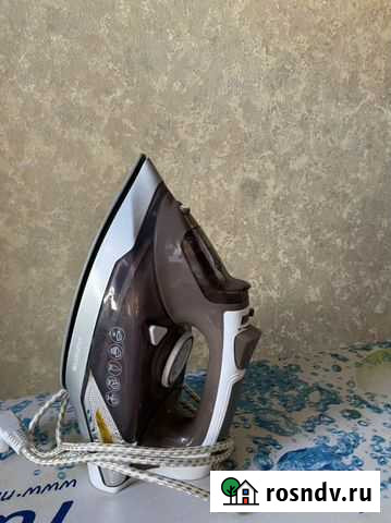 Утюг polaris Рубцовск - изображение 1