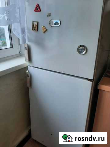 Холодильник бу Березовский - изображение 1