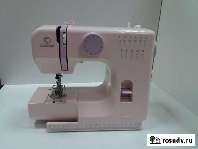 Швейная машина Comfort 4 Оренбург - изображение 1