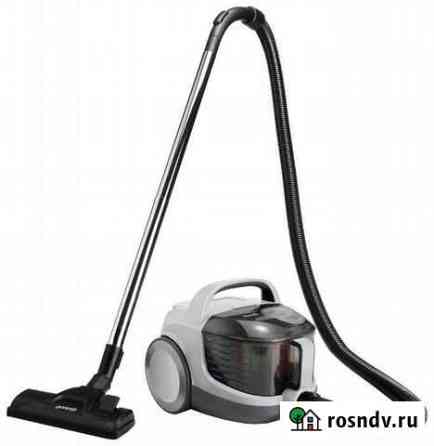 Пылесос Gorenje VC 1701 gacwcy новые Пермь