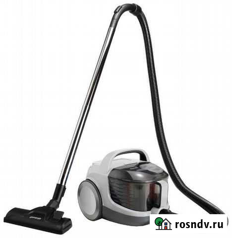 Пылесос Gorenje VC 1701 gacwcy новые Пермь - изображение 1