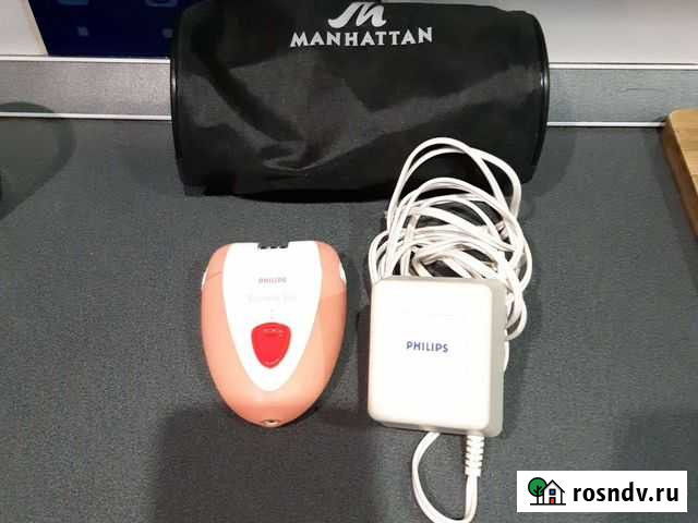 Депилятор Иваново - изображение 1