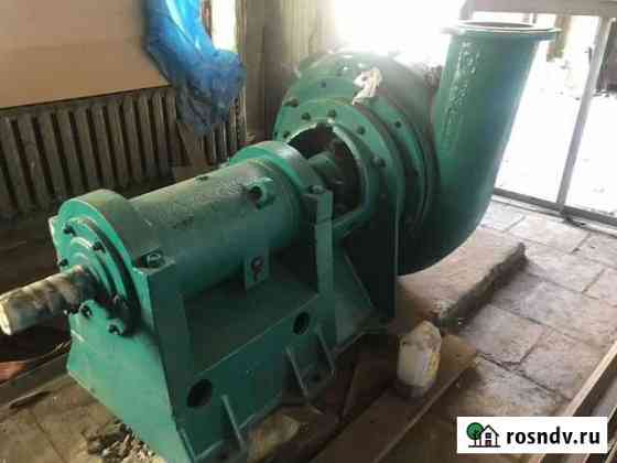 Насос землесос грау 1600/25 Раменское