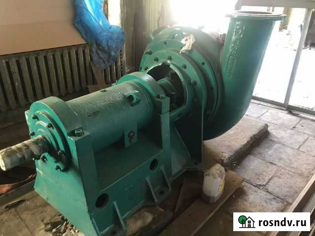 Насос землесос грау 1600/25 Раменское - изображение 1