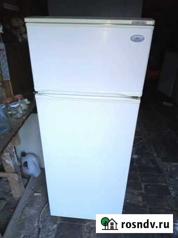 Холодильник Новочеркасск - изображение 1