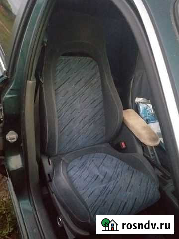 Сиденье Путевка - изображение 1