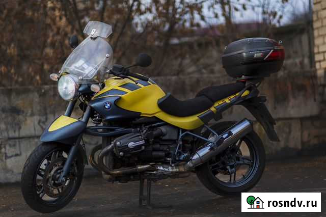 BMW R 1150 R Подольск - изображение 1