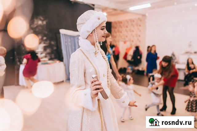 Дед Мороз и Снегурочка Новая Усмань Новая Усмань - изображение 1