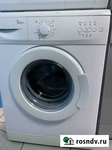 Стиральная машина Beko Шатура - изображение 1