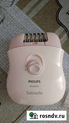 Эпилятор Владимир - изображение 1