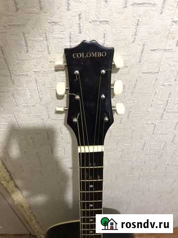 Colombo lf3800bk Абакан - изображение 1