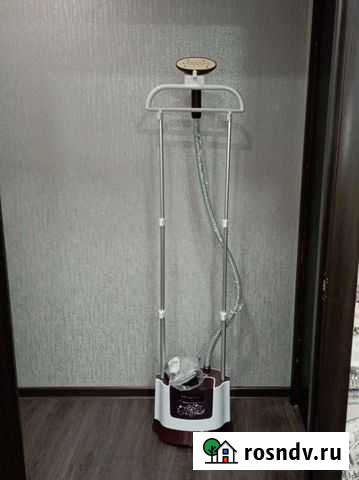 Отпариватель VLK Rimmini 7100 Приморский - изображение 1