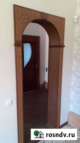 Двери межкомнатные и арка межкомнатная Стрелецкое - изображение 1