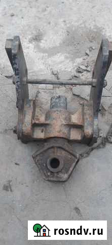 Фаркоп на 1221 Кумыш - изображение 1