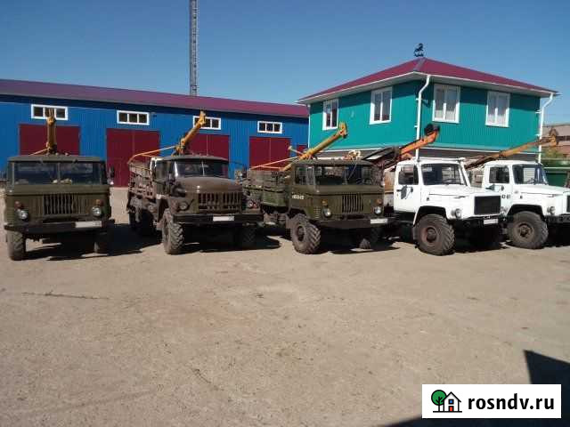 Услуги Ямобура Бурение колодцев, отверстий, лэп Красноармейское - изображение 1