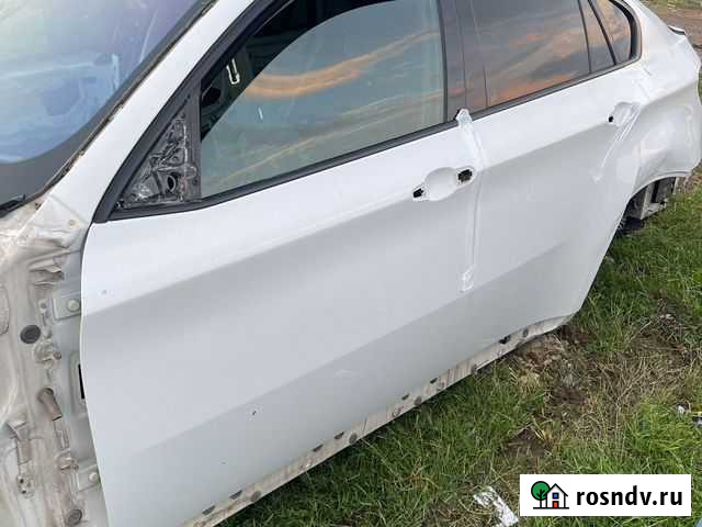Дверь на бмв х6 e71 Терезе - изображение 1